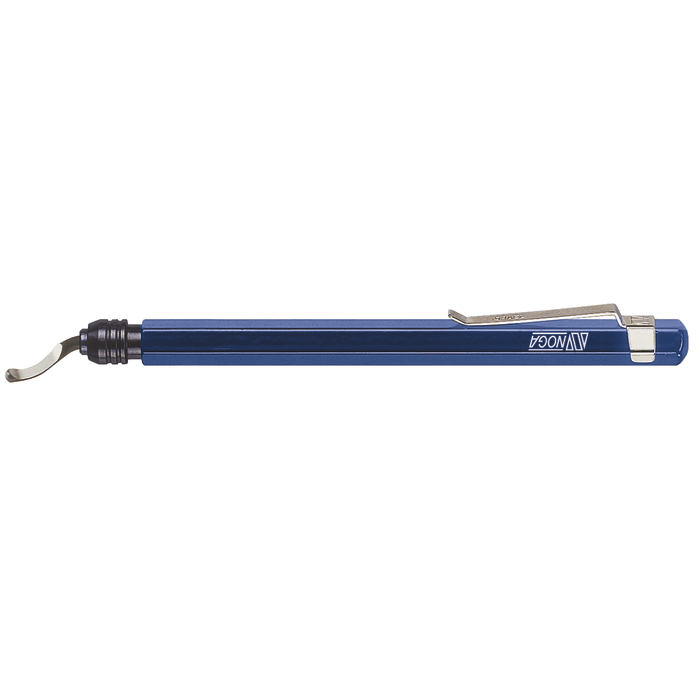 Шабер TB1000 (Алюминиевая ручка, лезвия N=Ø2,6мм)
