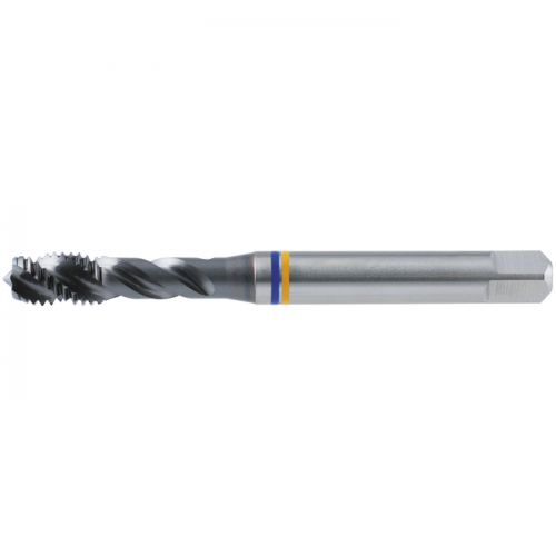 Метчик 45° M8, HSS-E PM