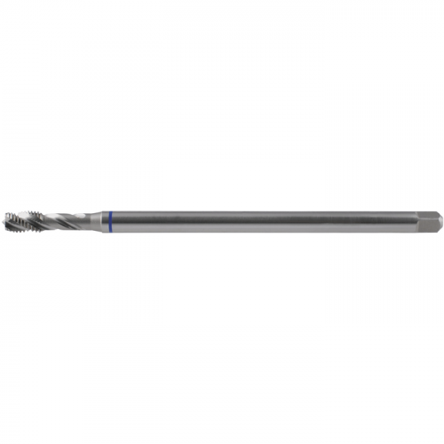 Метчик M4, HSS-E