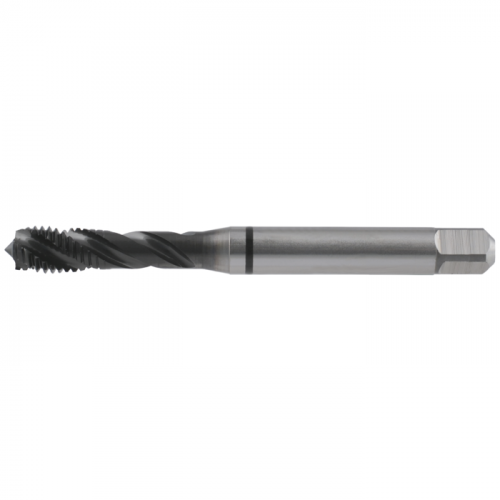 Метчик 40° M5, HSS-E-PM