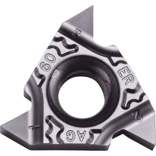 Пластины для резьбы TJY18198 16ERAG60-TF PR1115