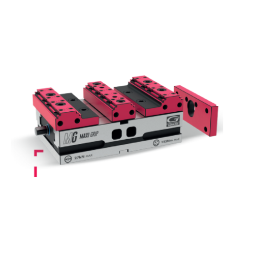 Maxi Grip skrūvspīles 3-1 350