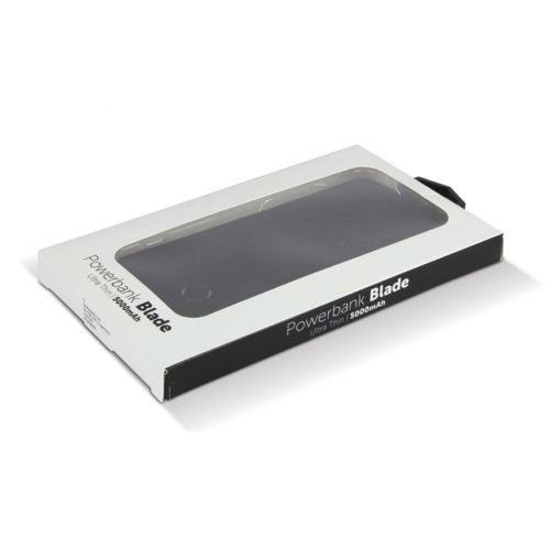 Haas portatīvais lādētājs - akumulators (Power bank)