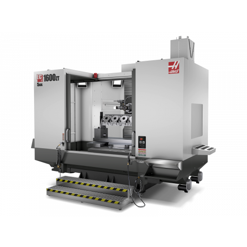 HAAS EC-1600ZT-5AX