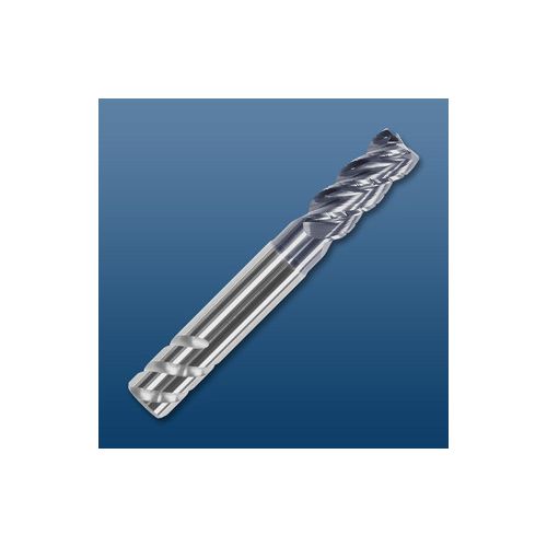 Frēze ar fāzi uz stūra d10, VHM