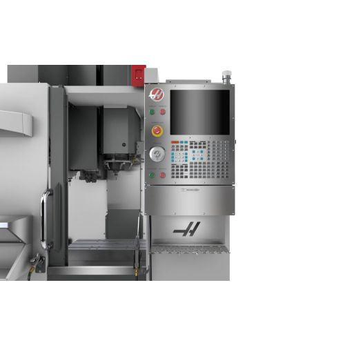 HAAS DT-1