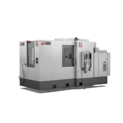 HAAS EC-400