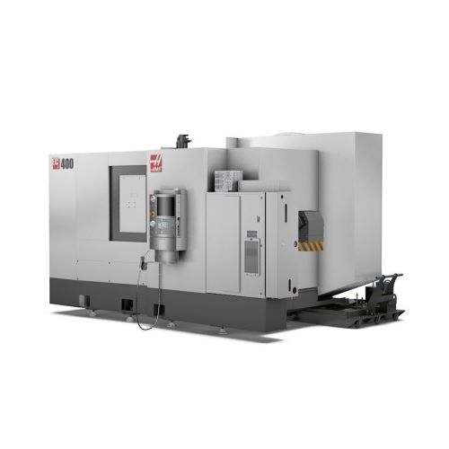 HAAS EC-400