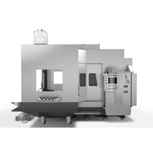 HAAS EC-1600