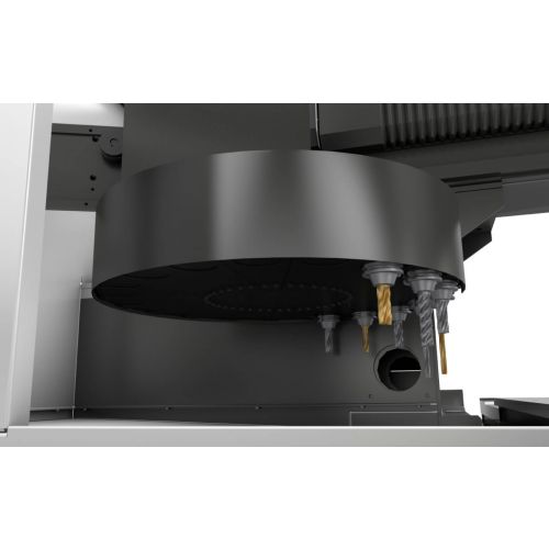 HAAS GR-510