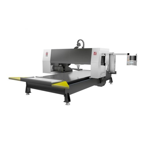 HAAS GR-712