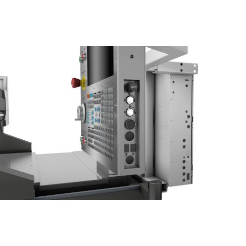 HAAS GR-712