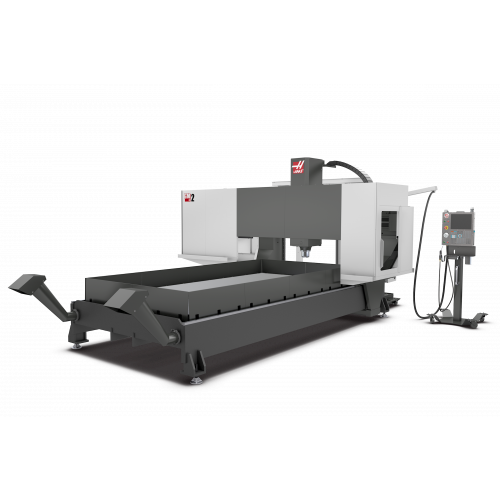 HAAS GM-2