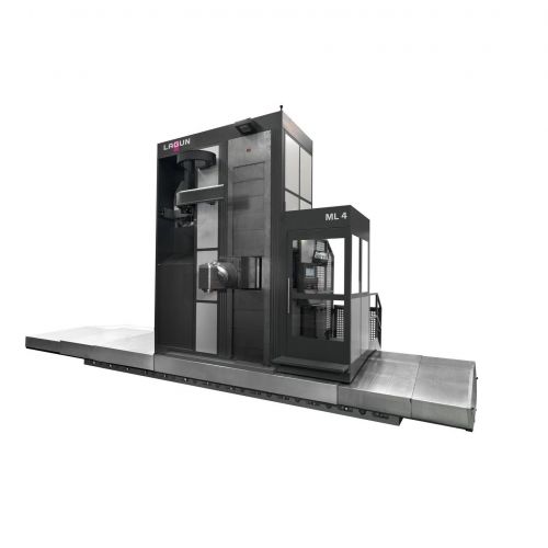 Lagun ML 4