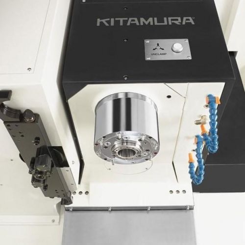 Kitamura Mycenter - 3XD