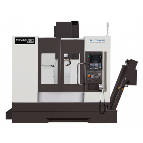 Kitamura Mycenter - 4XiD