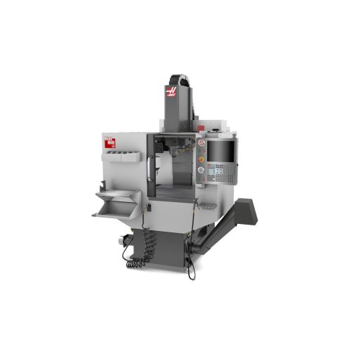 HAAS MINI MILL