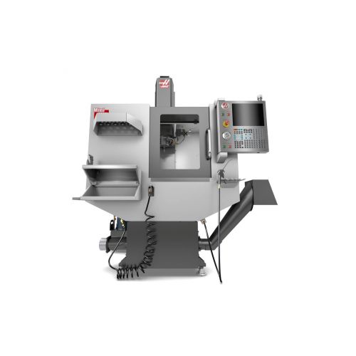HAAS MINI MILL