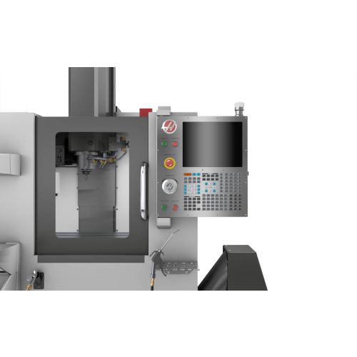 HAAS MINI MILL