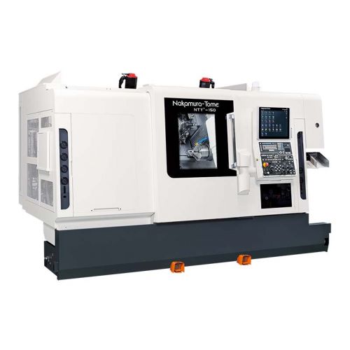 Nakamura-Tome NTY3-150