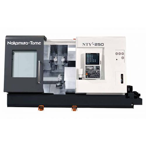 Nakamura-Tome NTY3-250
