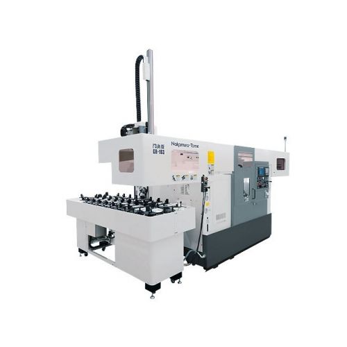 Nakamura-Tome SC-200