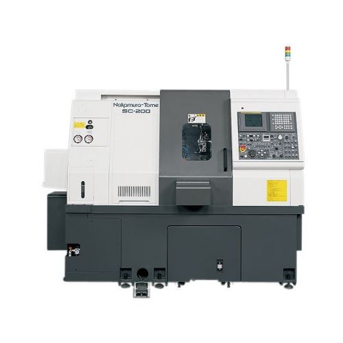 Nakamura-Tome SC-200