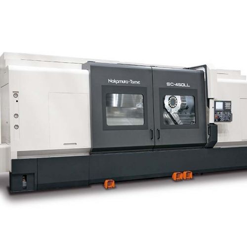 Nakamura-Tome SC-450LL