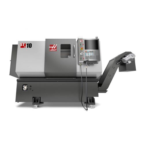HAAS ST-10