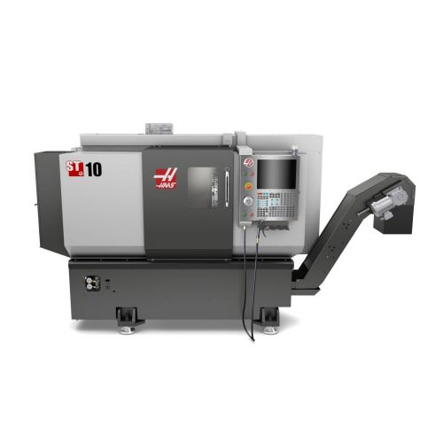 HAAS ST-10