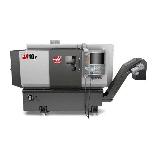 HAAS ST-10Y