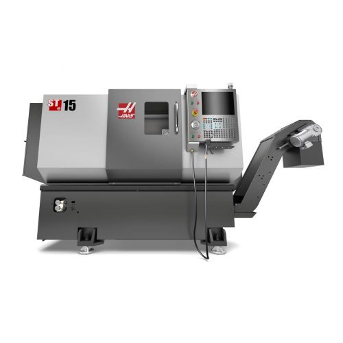 HAAS ST-15