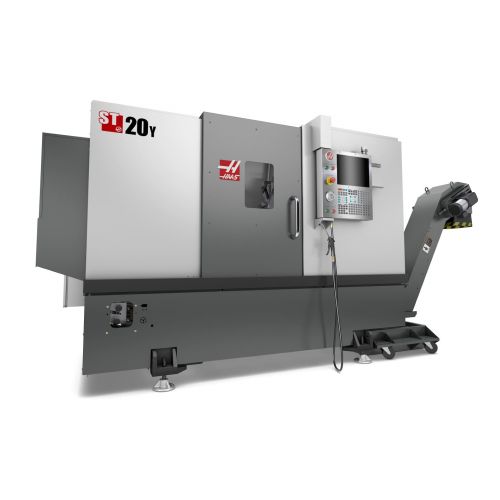 HAAS ST-20Y