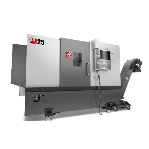 HAAS ST-25