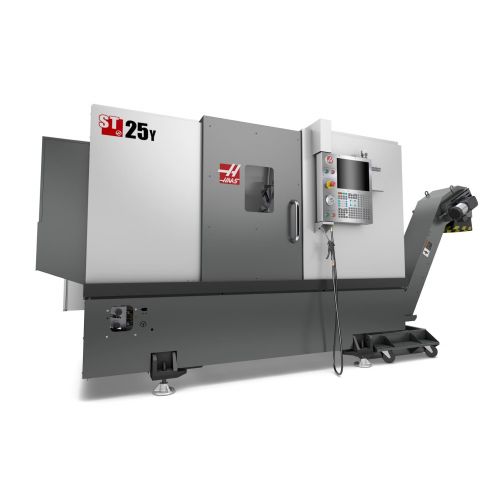 HAAS ST-25Y