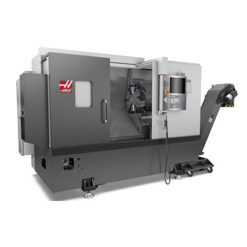 HAAS ST-25Y