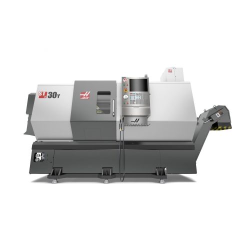 HAAS ST-30Y