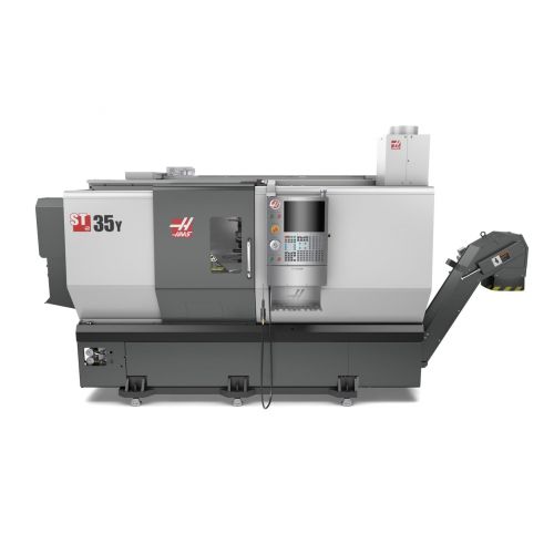 HAAS ST-35Y