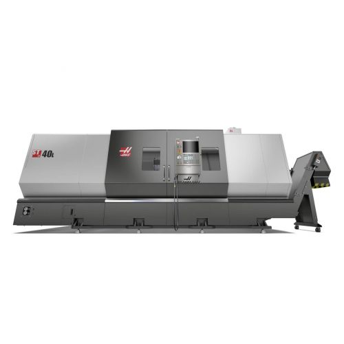 HAAS ST-40L