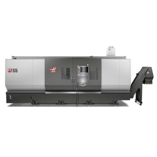 HAAS ST-55