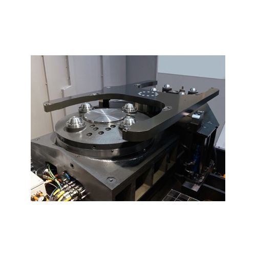 Ibarmia THC MULTIPROCESS