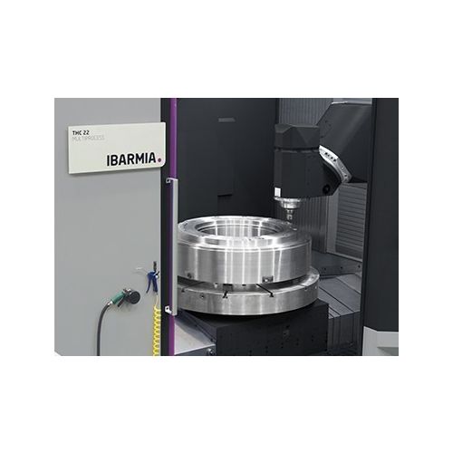 Ibarmia THC MULTIPROCESS