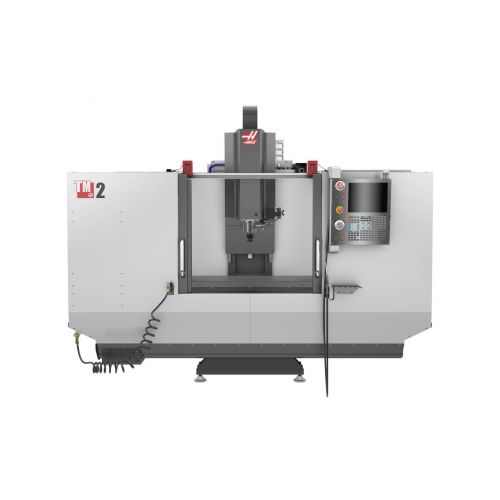 HAAS TM-2