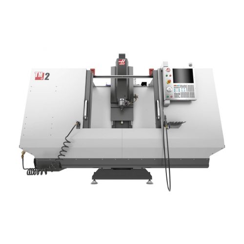 HAAS TM-2