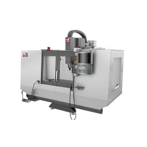 HAAS TM-3