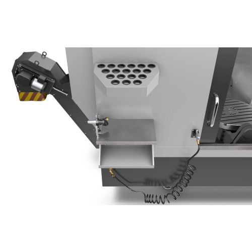 HAAS UMC-1000