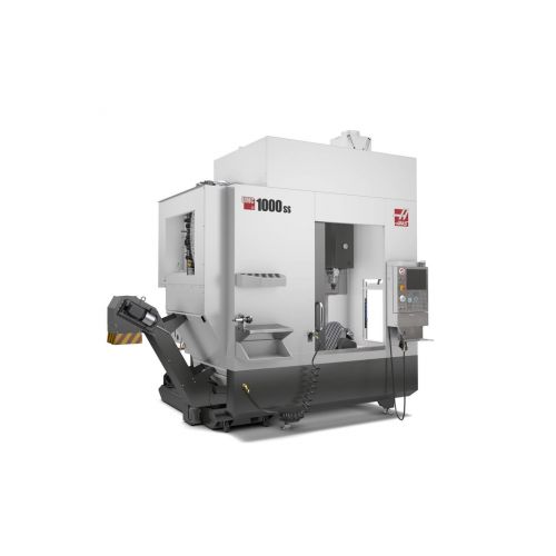 HAAS UMC-1000SS