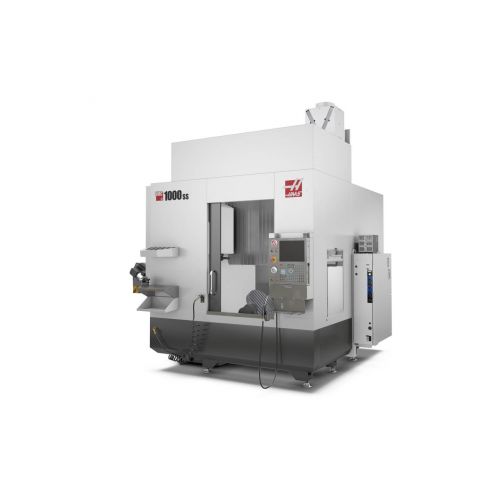 HAAS UMC-1000SS