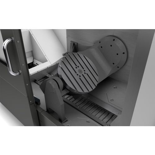 HAAS UMC-750
