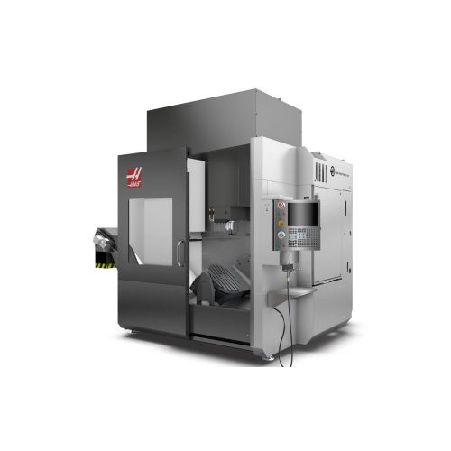 HAAS UMC-750SS